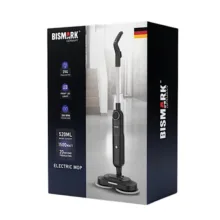 بخار شو 1500 وات 0.52 لیتری بیسمارک مدل BM121