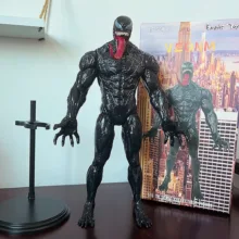 اکشن فیگور مدل Venom مارول لجند