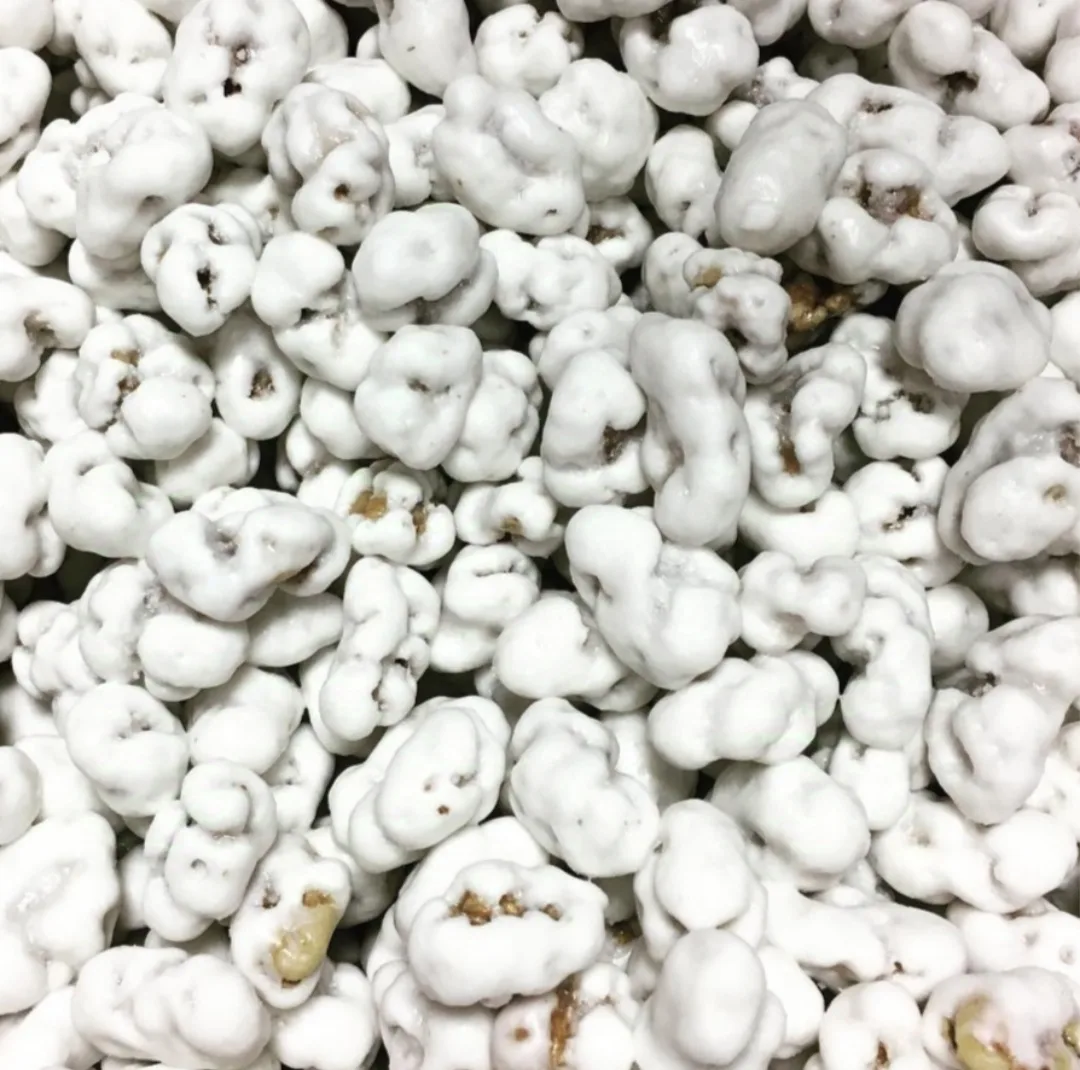 نقل گردویی وانیلی بهار - 1 کیلوگرم