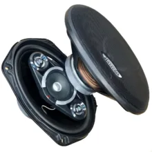 اسپیکر خودرو مکسیدر مدل PL6910 بسته 2 عددی