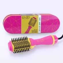 برس حرارتی انزو پروفشنال مدل EN-4132
