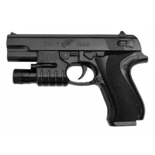 تفنگ بازی مدل Airsoft M45 مناسب برای شش سال به بالا