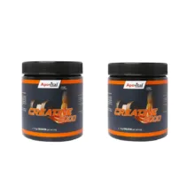 پودر کراتین آپوویتال – 250 گرم بسته 2 عددی