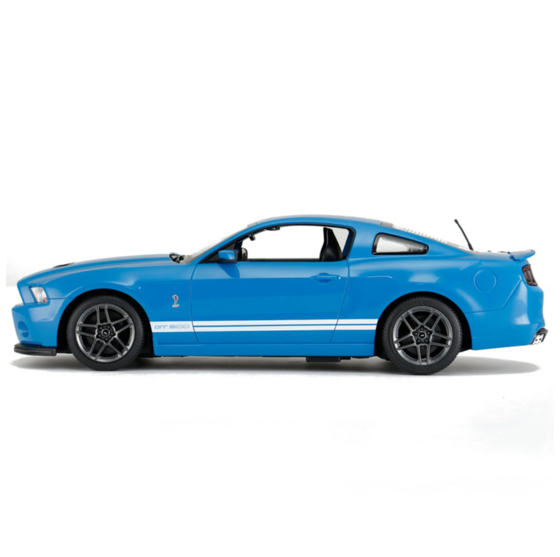 ماشین بازی کنترلی راستار مدل Ford Shelby GT500 کد 49400