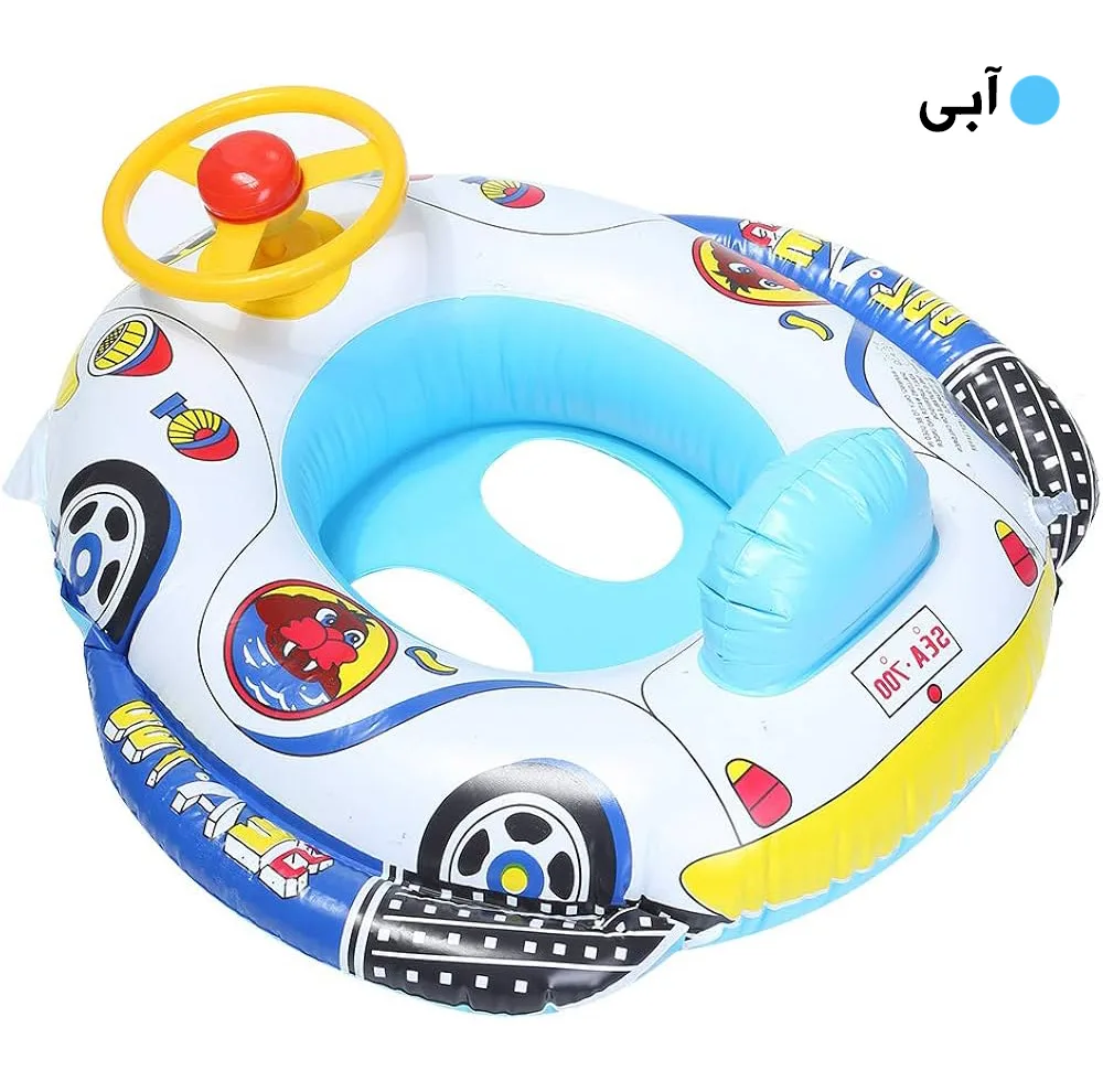 حلقه شنا مدل SEA700