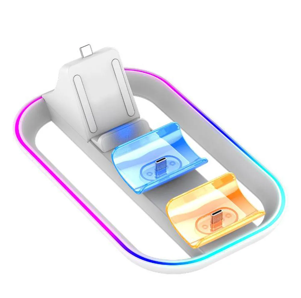 پایه شارژر دسته بازی مدل PG-P5P03