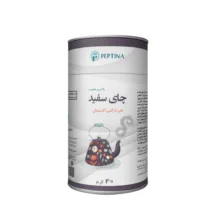 چای سفید پپتینا – 40 گرم