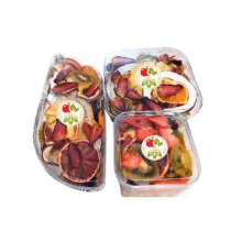میوه خشک مخلوط بسته 3 عددی