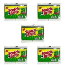 اسکاچ برایت مدل sa_deh بسته 5 عددی