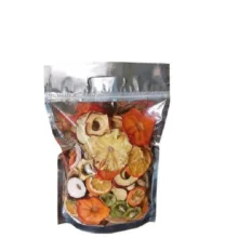 میوه خشک مخلوط ترد - 250 گرم