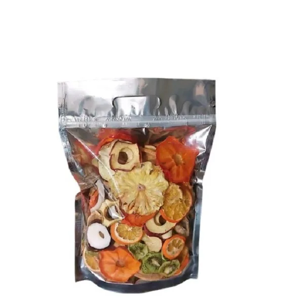 میوه خشک مخلوط ترد - 250 گرم