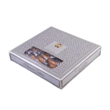 گز سوهانی کرمانی – 450 گرم