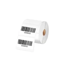 برچسب پرینتر حرارتی لیبل‌زن فومیمو مدل XP4030-230