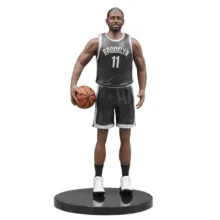 اکشن فیگور مدل GS-M-Brooklyn Nets ارتفاع 17 سانتی‌متر