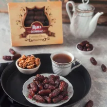 خرما پیارم دمباز - 1000 گرم