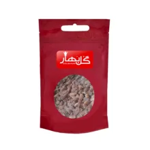 مویز انگور سرخ گلبهار – 1 کیلوگرم