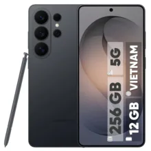 گوشی موبایل سامسونگ مدل Galaxy S26 Ultra دو سیم‌کارت ظرفیت 256 گیگابایت و رم 12 گیگابایت – ویتنام