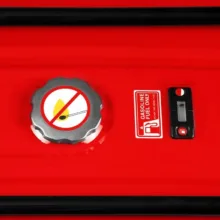 موتور برق رونیکس مدل RH-4784