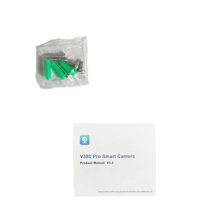 دوربین مداربسته تحت شبکه مدل IPC-V380-VTS68-G
