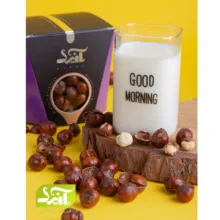 فندق بوداده صادراتی آنید - 300 گرم