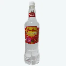 گلاب دو آتیشه مخصوص - 1 لیتر