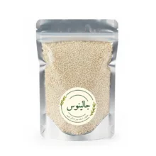 کنجد سفید جالینوس – 1000 گرم