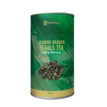 چای جاسمین مروارید پپتینا - 40 گرم