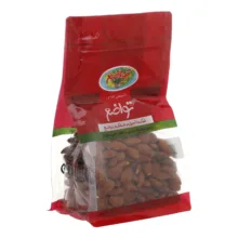 بادام درختی شور تواضع – 500 گرم