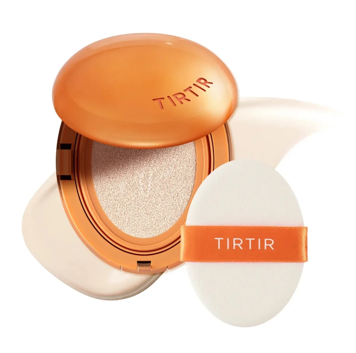 کوشن تیرتیر مدل Mask Fit AI Filter شماره 22N کاور بالا