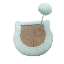 اسکرچر مدل زمینی فنردار کد A02
