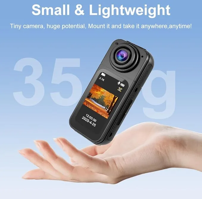 دوربین فیلم برداری مدل ACTION CAMERA 360