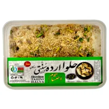 حلوا شکری ممتاز احتشام – 1000 گرم