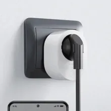 پریز هوشمند شیائومی مدل Mi Smart Power Plug 2