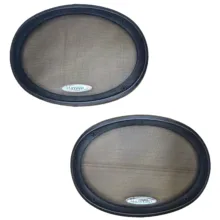 اسپیکر خودرو مکسیدر مدل PL6910 بسته 2 عددی