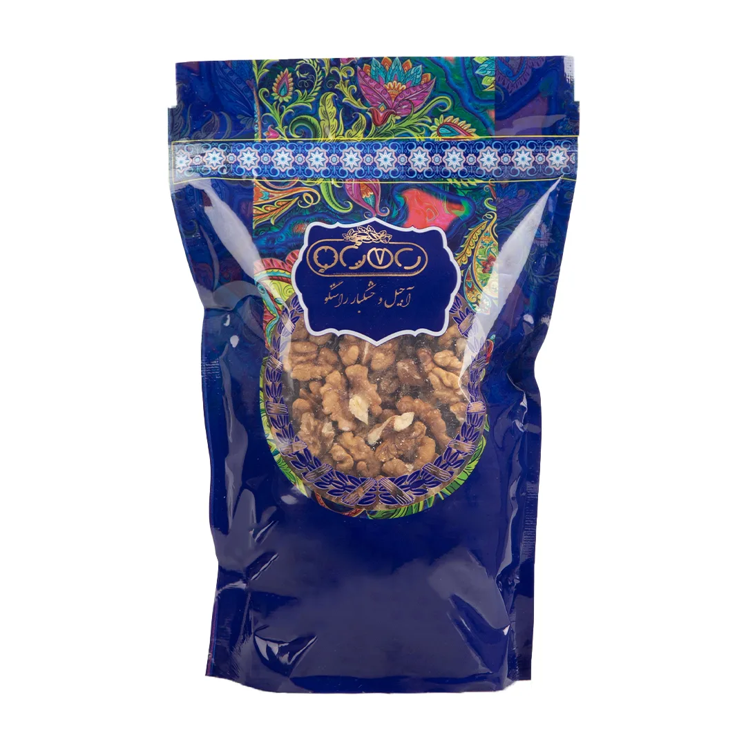 مغز گردو خورشتی اکبر راستگو - 1000 گرم