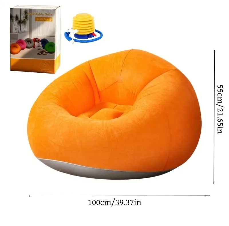 تشک بادی مدل BallShape