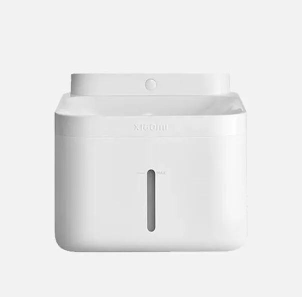 ظرف اب حیوانات خانگی شیائومی مدل هوشمند Smart Pet Fountain 2