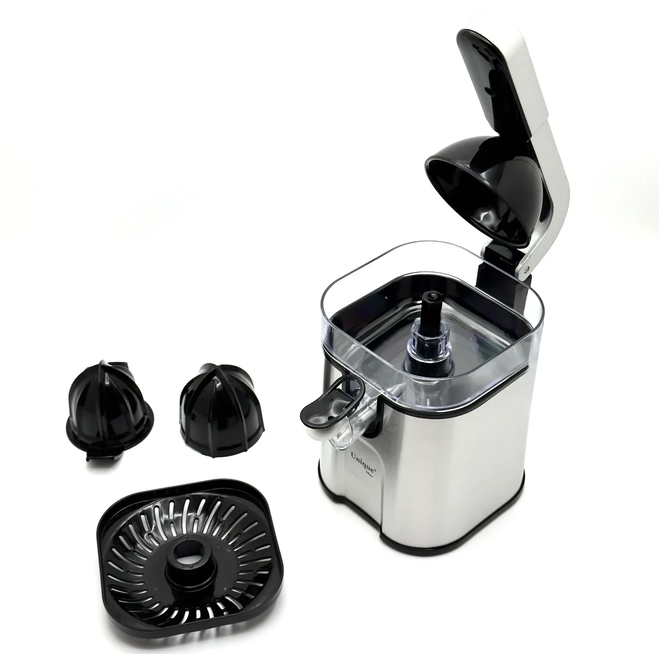 آب مرکبات‌گیر 60 وات یونیک مکس مدل UM-5016