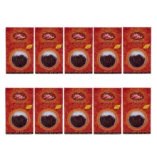 زعفران سحرخیز – 1 گرم بسته 10 عددی