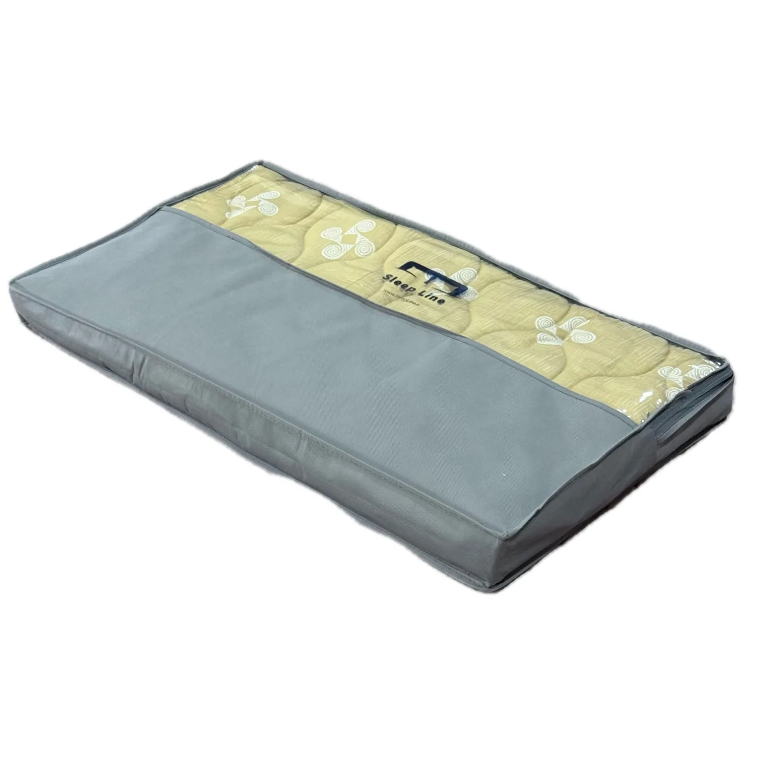 تشک مهمان مدل SleepLine یکنفره سایز ٢٠٠*٩٠ سانتی متر