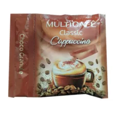 کاپوچینو مولتی کافه بسته 20 عددی