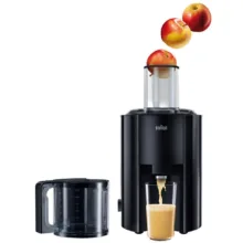 آبمیوه گیری براون مدل J300