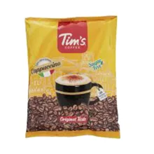 کاپوچینو بدون قند تیمز 250 گرم