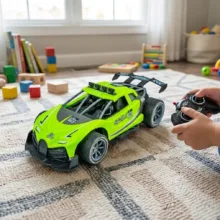 ماشین بازی کنترلی مدل FASTCAR