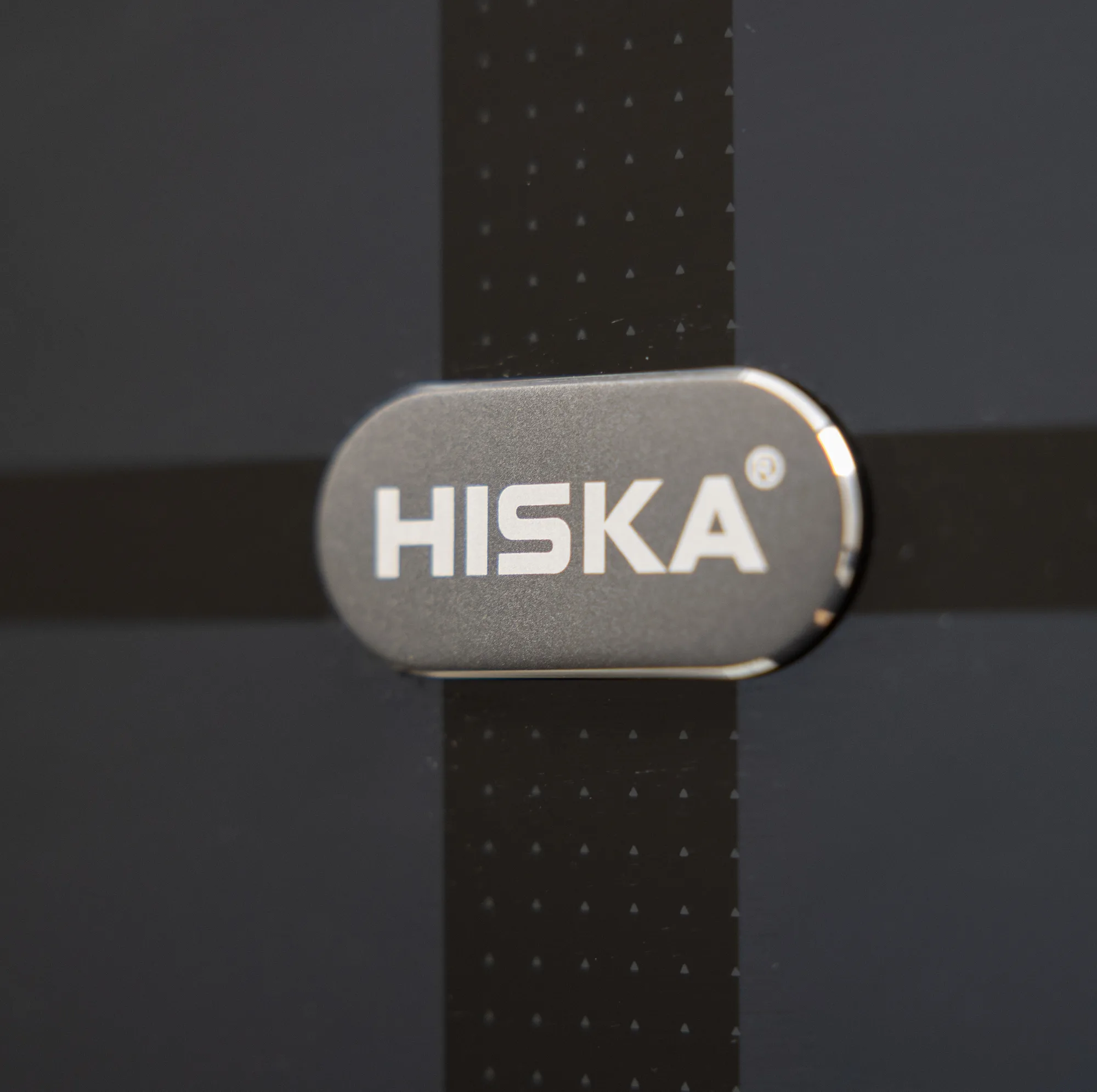 ترازو هوشمند هیسکا مدل HS-4000