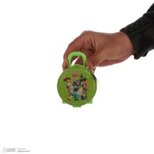خوراکی شانسی طرح چمدان مدل TOY STORY