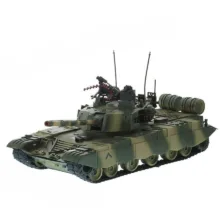 تانک بازی مدل t72