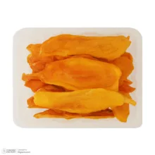 انبه خشک اکبر راستگو - 180 گرم