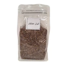 کنجد قهوه ای بوداده – 1000 گرم