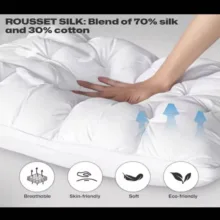 بالش مدل ریتم سایز 45*65 سانتی متر
